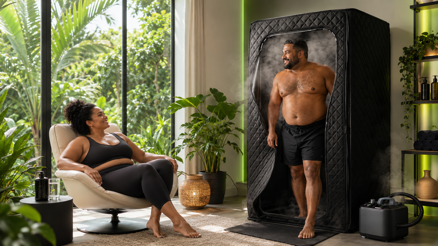 ZORAVA — technologies biohacking à La Réunion