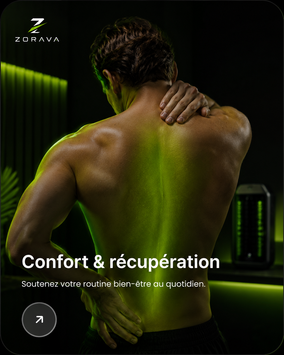 Routine ZORAVA